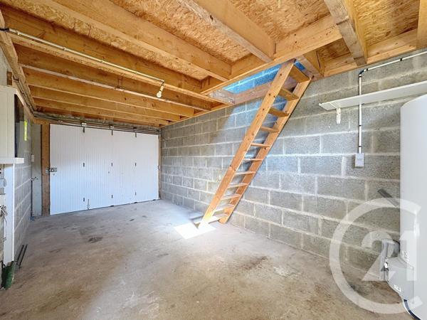 Maison à vendre  5 pièces - 74,87 m2 SARZEAU - 56