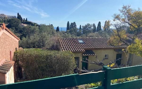 Vente Maison Vallauris   