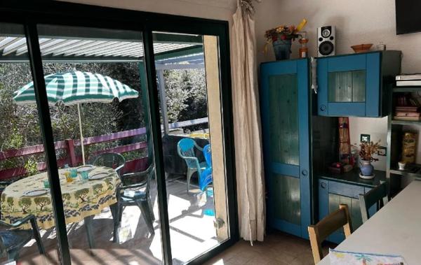 Vente Maison Vallauris   