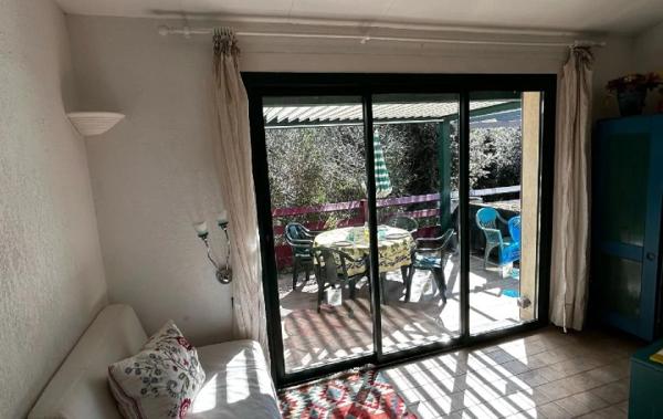 Vente Maison Vallauris   