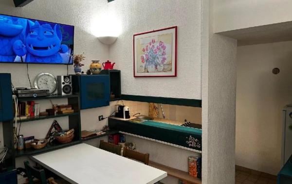 Vente Maison Vallauris   