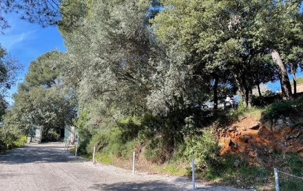 Vente Maison Vallauris   