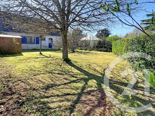 Maison à vendre  5 pièces - 98 m2 SARZEAU - 56