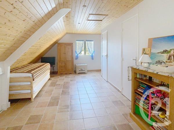 Maison à vendre  5 pièces - 98 m2 SARZEAU - 56