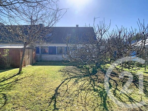 Maison à vendre  5 pièces - 98 m2 SARZEAU - 56