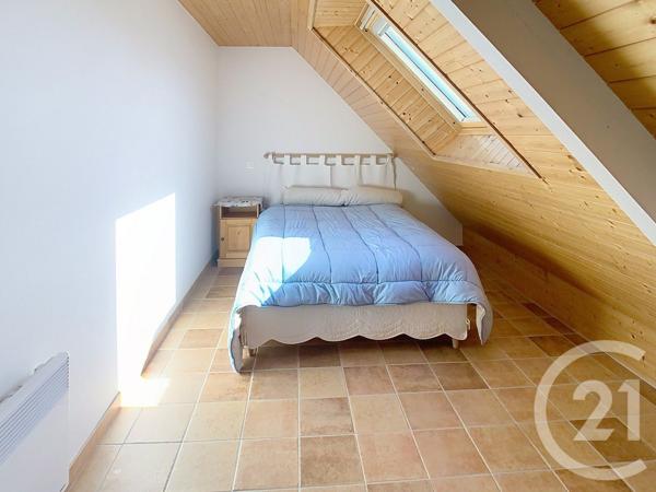 Maison à vendre  5 pièces - 98 m2 SARZEAU - 56