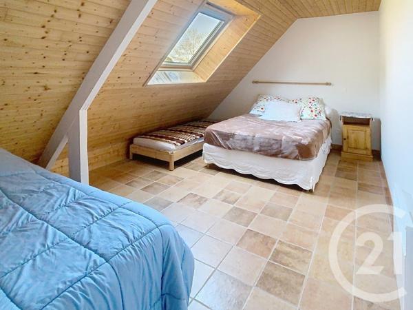 Maison à vendre  5 pièces - 98 m2 SARZEAU - 56