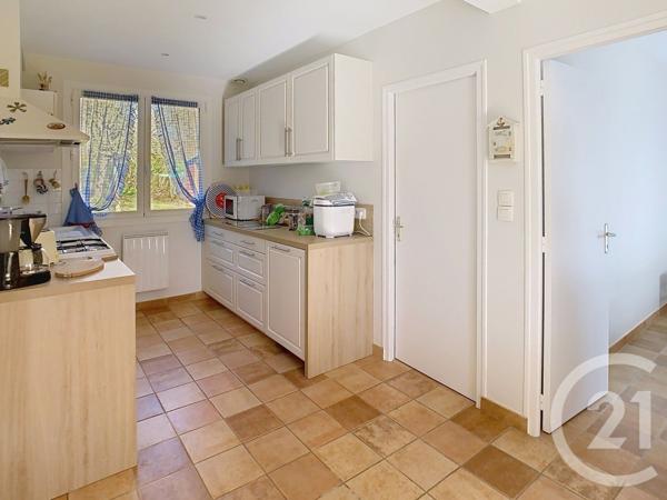 Maison à vendre  5 pièces - 98 m2 SARZEAU - 56