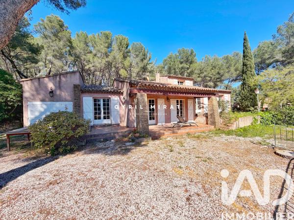 Maison à vendre 6 pièces 140 m² Sanary-sur-Mer