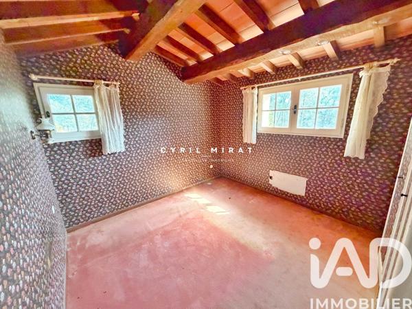 Maison à vendre 6 pièces 140 m² Sanary-sur-Mer