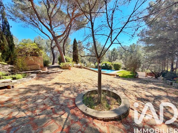 Maison à vendre 6 pièces 140 m² Sanary-sur-Mer