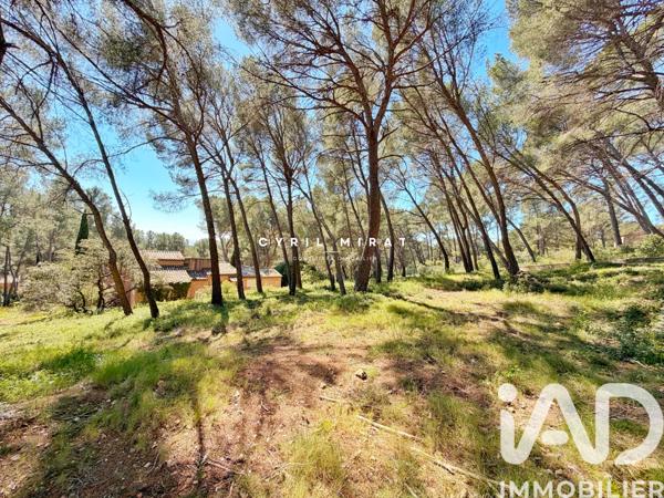 Maison à vendre 6 pièces 140 m² Sanary-sur-Mer