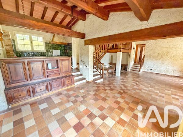 Maison à vendre 6 pièces 140 m² Sanary-sur-Mer