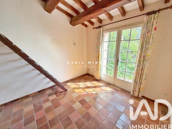 Maison à vendre 6 pièces 140 m² Sanary-sur-Mer