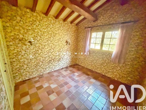 Maison à vendre 6 pièces 140 m² Sanary-sur-Mer