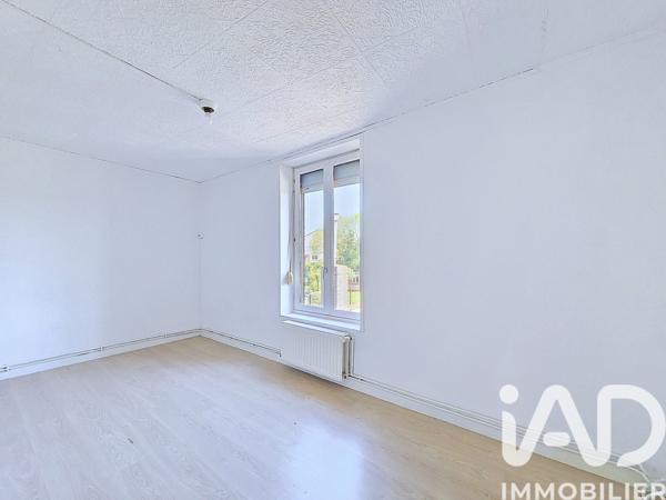 Maison à vendre 5 pièces 107 m² Carvin