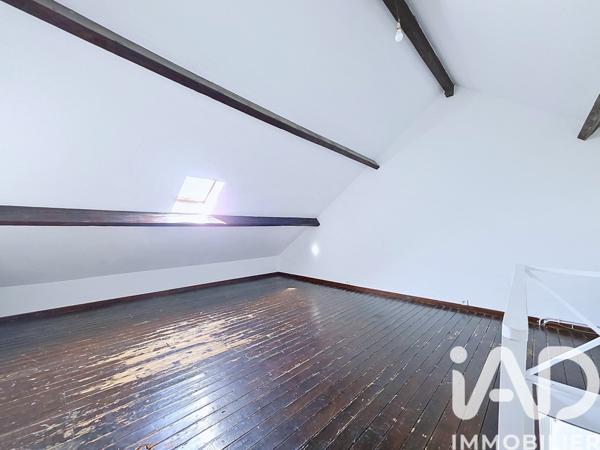 Maison à vendre 5 pièces 107 m² Carvin