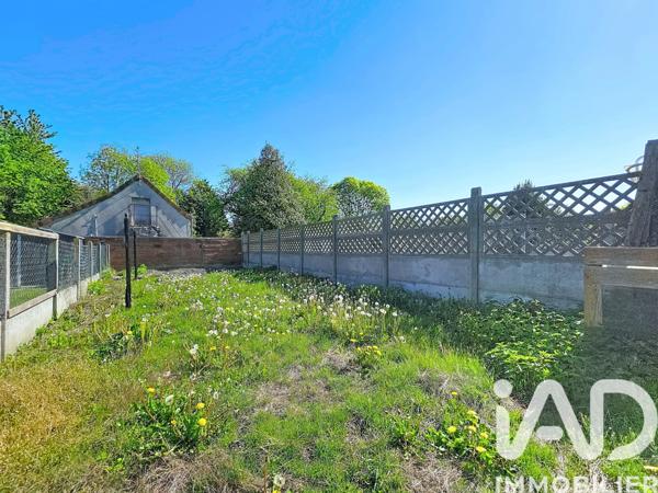 Maison à vendre 5 pièces 107 m² Carvin