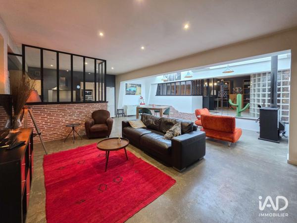 Appartement à vendre 2 pièces 98 m² Cran-Gevrier