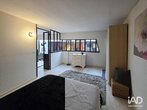 Appartement à vendre 2 pièces 98 m² Cran-Gevrier