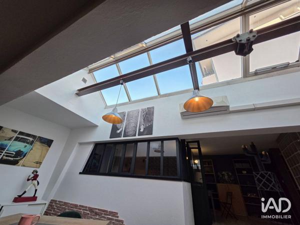 Appartement à vendre 2 pièces 98 m² Cran-Gevrier