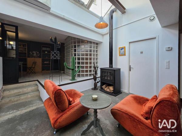 Appartement à vendre 2 pièces 98 m² Cran-Gevrier