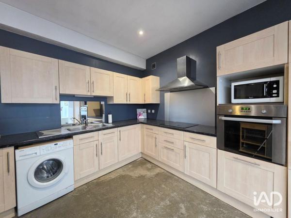 Appartement à vendre 2 pièces 98 m² Cran-Gevrier