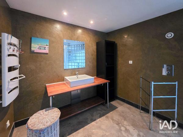 Appartement à vendre 2 pièces 98 m² Cran-Gevrier