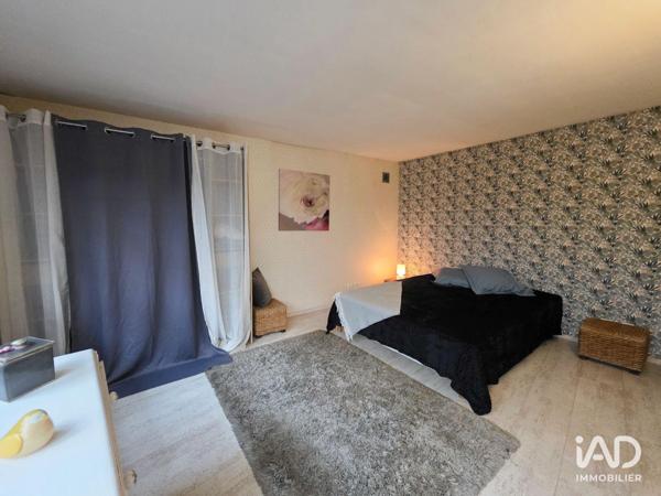 Appartement à vendre 2 pièces 98 m² Cran-Gevrier