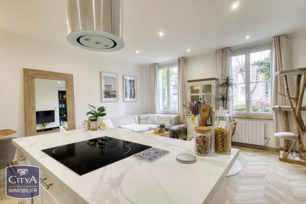 Appartement à vendre 2 pièces 50.44m² Le Havre (76600)