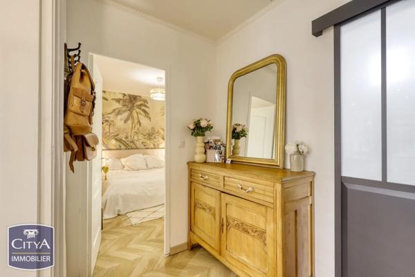 Appartement à vendre 2 pièces 50.44m² Le Havre (76600)