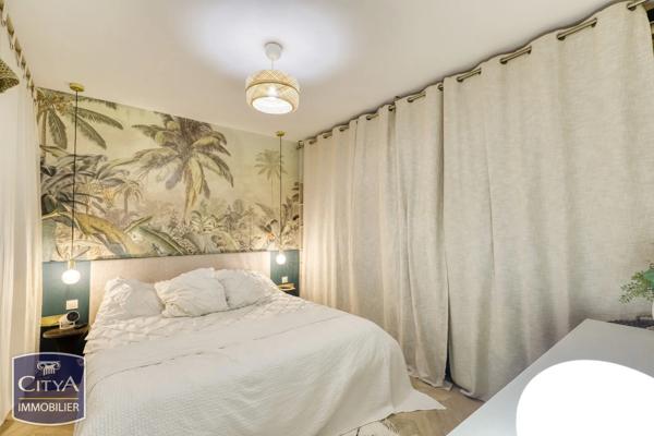 Appartement à vendre 2 pièces 50.44m² Le Havre (76600)