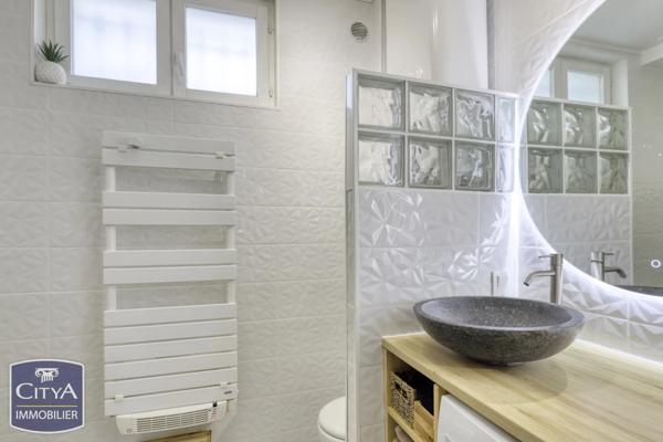 Appartement à vendre 2 pièces 50.44m² Le Havre (76600)