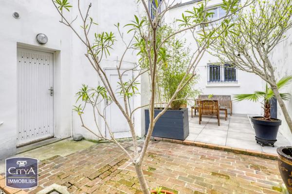Appartement à vendre 2 pièces 50.44m² Le Havre (76600)