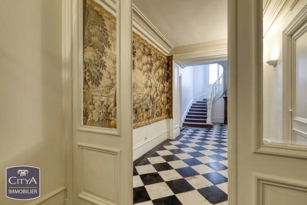 Appartement à vendre 2 pièces 50.44m² Le Havre (76600)