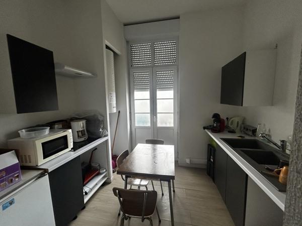 Appartement à vendre |  Lesparre-Médoc |  3 pièces | 73 m²