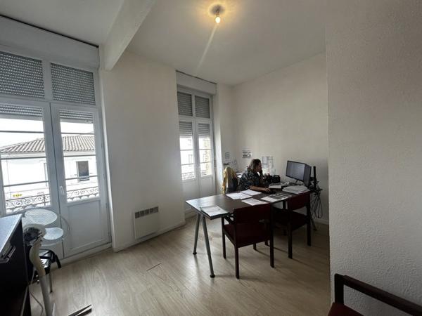 Appartement à vendre |  Lesparre-Médoc |  3 pièces | 73 m²