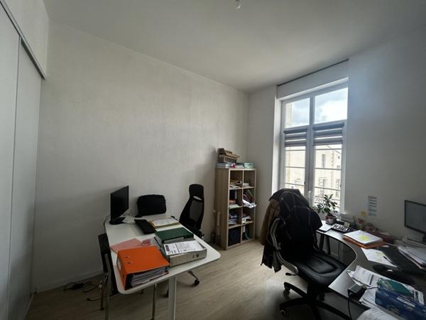 Appartement à vendre |  Lesparre-Médoc |  3 pièces | 73 m²