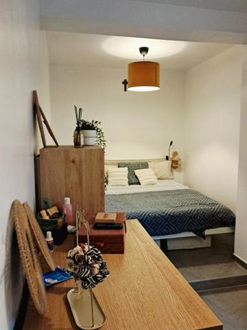 Plain pied récent avec garage et terrasse !