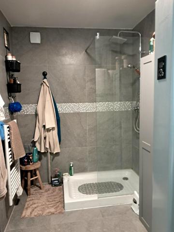 Plain pied récent avec garage et terrasse !