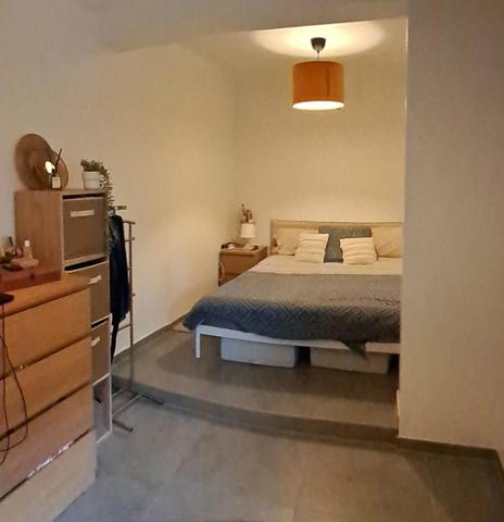 Plain pied récent avec garage et terrasse !