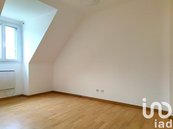 Maison traditionnelle 6 pièces de 102 m² à Villemeux-sur-Eure (28210)