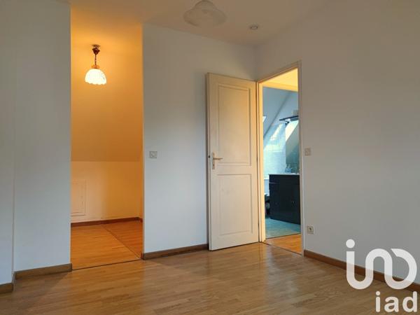 Maison traditionnelle 6 pièces de 102 m² à Villemeux-sur-Eure (28210)