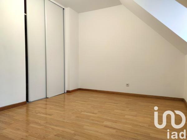 Maison traditionnelle 6 pièces de 102 m² à Villemeux-sur-Eure (28210)