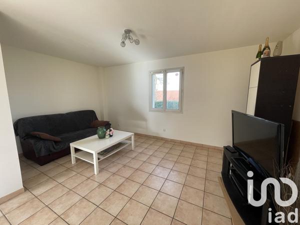 Maison traditionnelle 6 pièces de 102 m² à Villemeux-sur-Eure (28210)