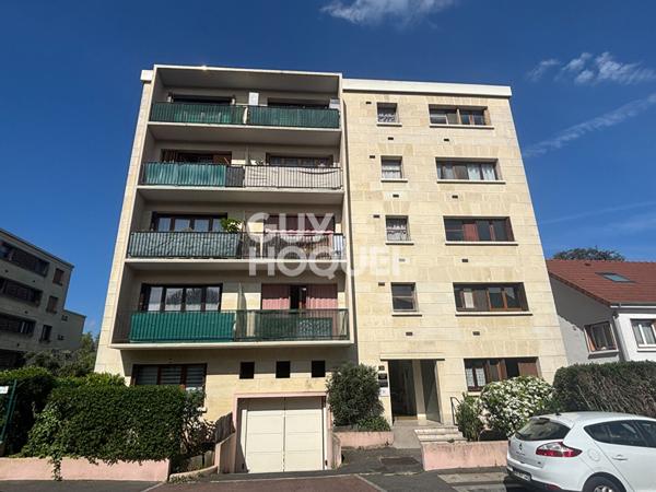 Au calme quartier Larue