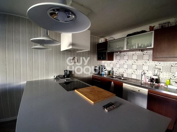 Au calme quartier Larue