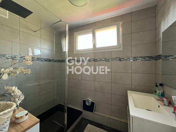 Au calme quartier Larue