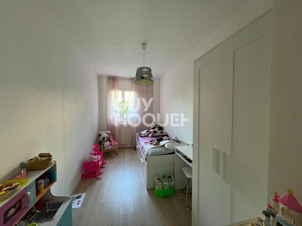 Au calme quartier Larue