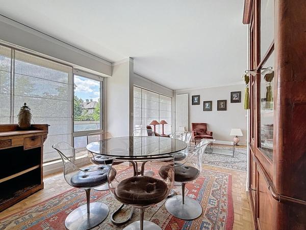 Superbe 5P dans la résidence Mermoz à Chantilly